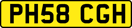 PH58CGH