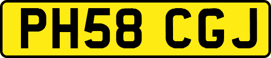 PH58CGJ