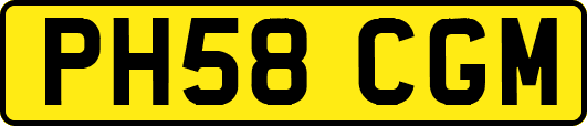 PH58CGM