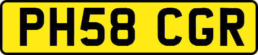 PH58CGR