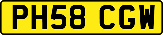 PH58CGW