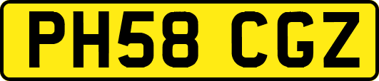 PH58CGZ