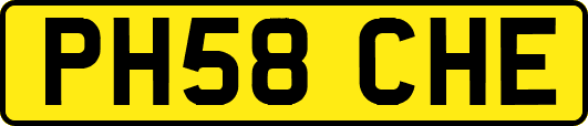 PH58CHE