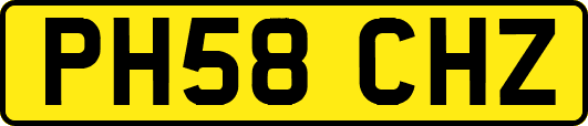 PH58CHZ