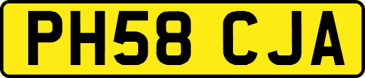 PH58CJA