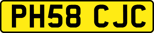 PH58CJC