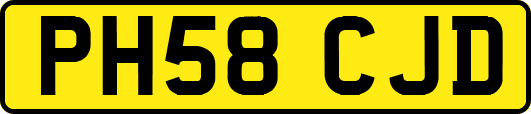 PH58CJD