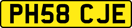 PH58CJE
