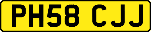PH58CJJ