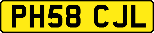 PH58CJL