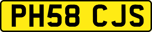 PH58CJS