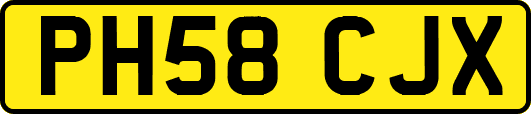 PH58CJX