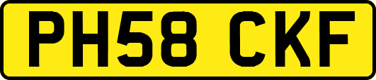 PH58CKF
