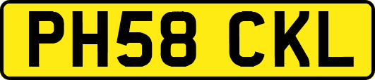 PH58CKL