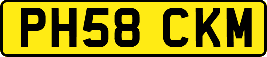 PH58CKM