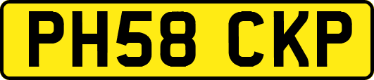PH58CKP