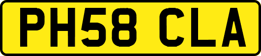 PH58CLA