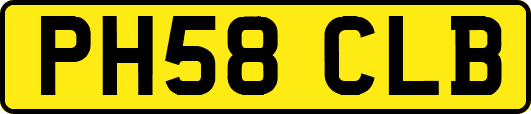 PH58CLB