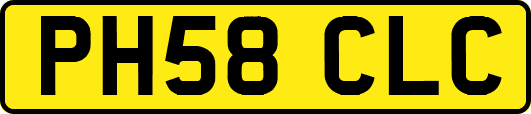 PH58CLC