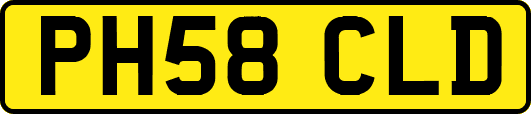 PH58CLD