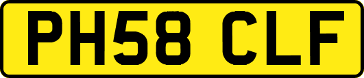 PH58CLF
