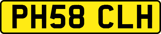 PH58CLH
