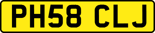 PH58CLJ