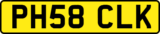 PH58CLK