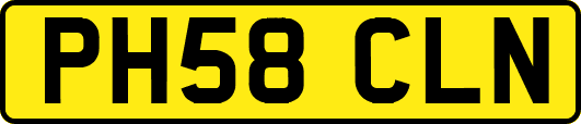PH58CLN