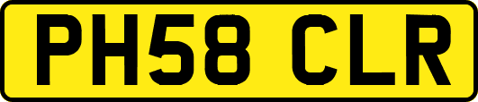 PH58CLR