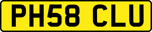 PH58CLU