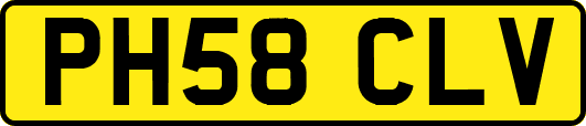 PH58CLV