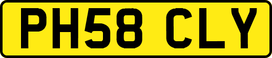 PH58CLY