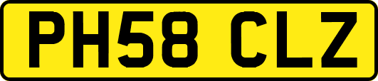 PH58CLZ