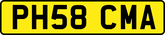 PH58CMA