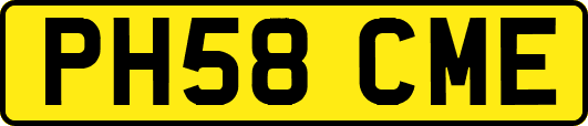 PH58CME