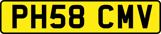 PH58CMV