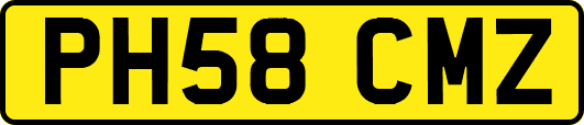 PH58CMZ