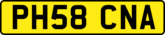 PH58CNA