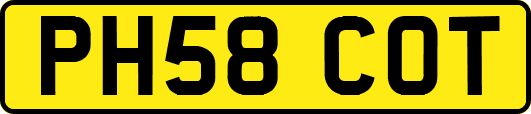PH58COT