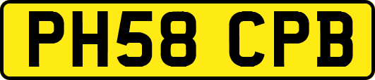 PH58CPB