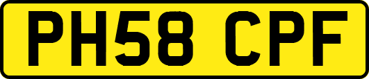 PH58CPF