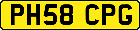 PH58CPG