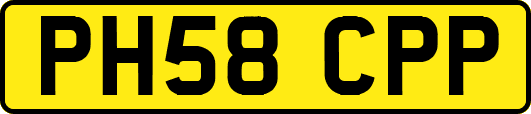 PH58CPP