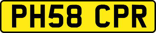 PH58CPR