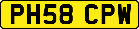PH58CPW