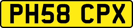 PH58CPX