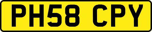 PH58CPY