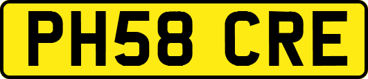 PH58CRE