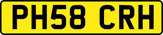 PH58CRH
